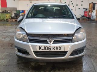 Opel Astra H