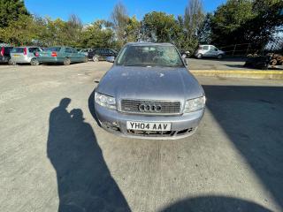 Audi A4 B6