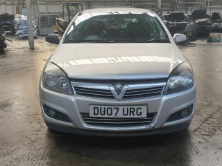 Opel Astra H/Family [рестайлинг]