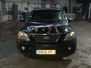 Kia Sorento 1 поколение [рестайлинг] BL