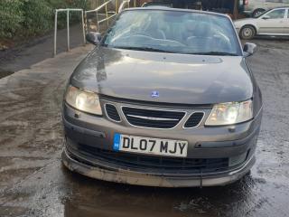 Saab 9-3 2 поколение