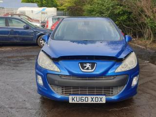 Peugeot 308 T7