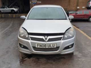 Opel Astra H/Family [рестайлинг]