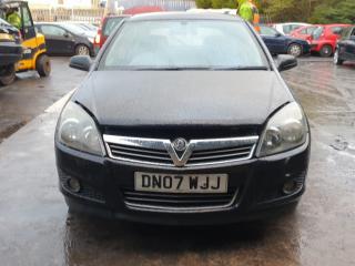 Opel Astra H/Family [рестайлинг]
