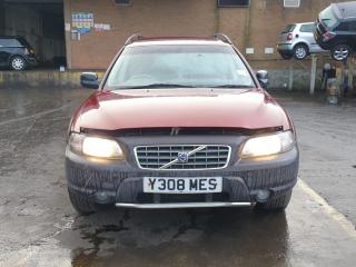 Volvo XC70 1 поколение