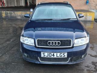 Audi A4 B6