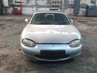 Mazda MX-5 NB