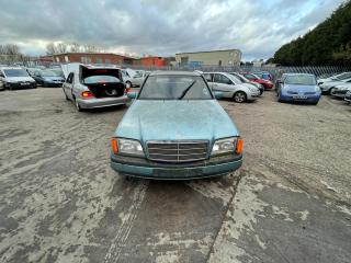 Mercedes-Benz C-Класс W202/S202 W202