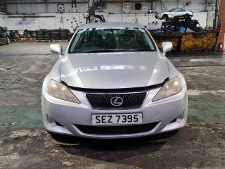 Lexus IS 2 поколение (XE20) XE20