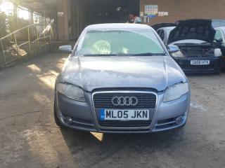 Audi A4 B7