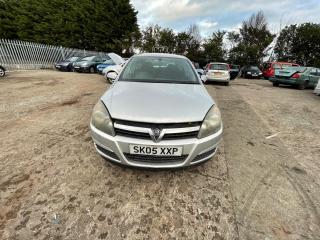 Opel Astra H