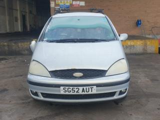 Ford Galaxy 1 поколение [рестайлинг]