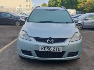 Mazda 5 CR