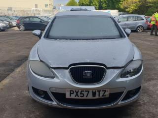 SEAT Leon 2 поколение