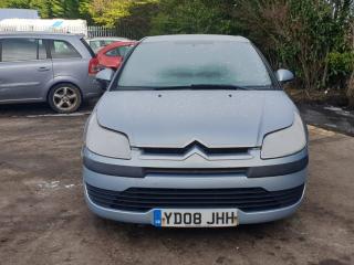 Citroen C4 1 поколение