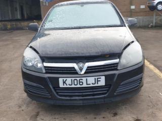 Opel Astra H