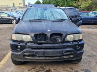 BMW X5 E53