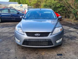 Ford Mondeo 4 поколение
