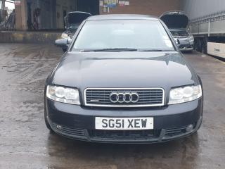 Audi A4 B6