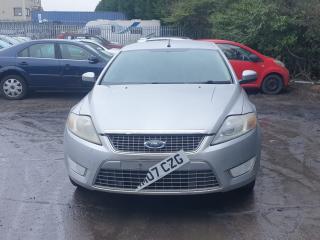 Ford Mondeo 4 поколение