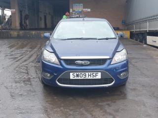 Ford Focus 2 поколение [рестайлинг]