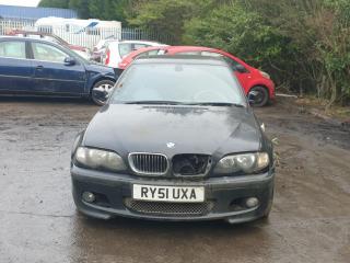 BMW 3 серия E46 [рестайлинг]