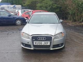 Audi A4 B7