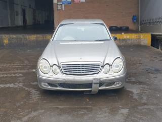Mercedes-Benz E-Класс W211/S211