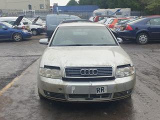 Audi A4 B6