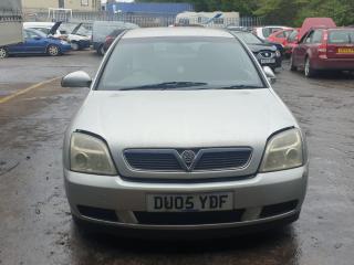 Opel Vectra C