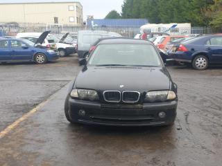 BMW 3 серия E46