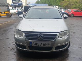 Volkswagen Passat B6