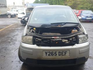 Audi A2 8Z