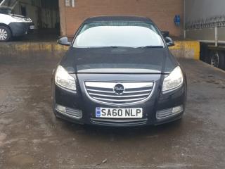 Opel Insignia 1 поколение (A)