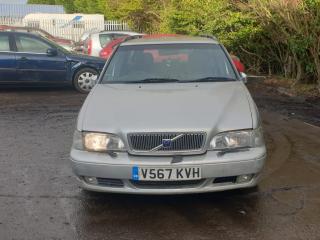 Volvo V70 1 поколение
