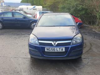 Opel Astra H
