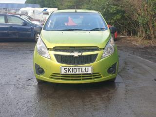 Chevrolet Spark M300