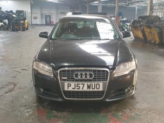 Audi A4 B7