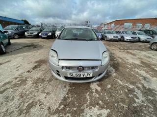 Fiat Bravo 2 поколение