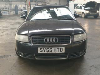 Audi A4 B6