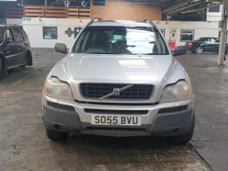 Volvo XC90 1 поколение