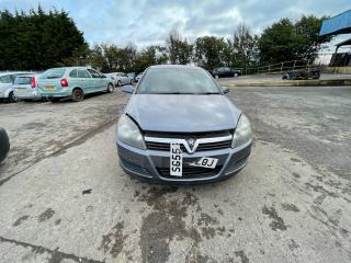 Opel Astra H