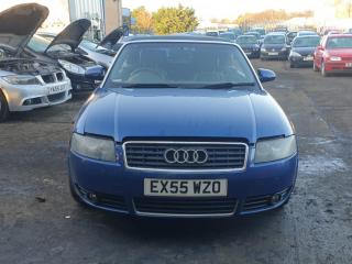 Audi A4 B6