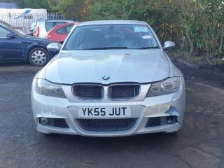 BMW 3 серия E90/E91/E92/E93 E90