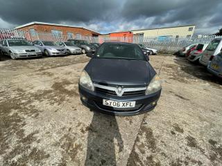 Opel Astra GTC H