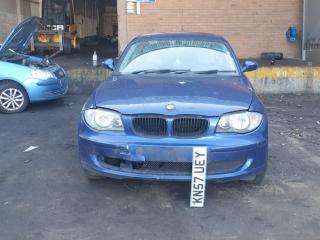 BMW 1 серия E81/E87 [рестайлинг] E87