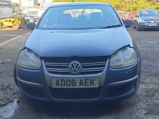 Volkswagen Jetta 5 поколение