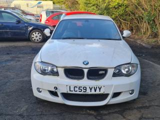 BMW 1 серия E81/E87 [рестайлинг] E81