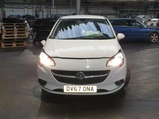 Opel Corsa E