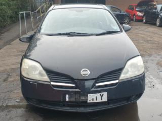 Nissan Primera P12